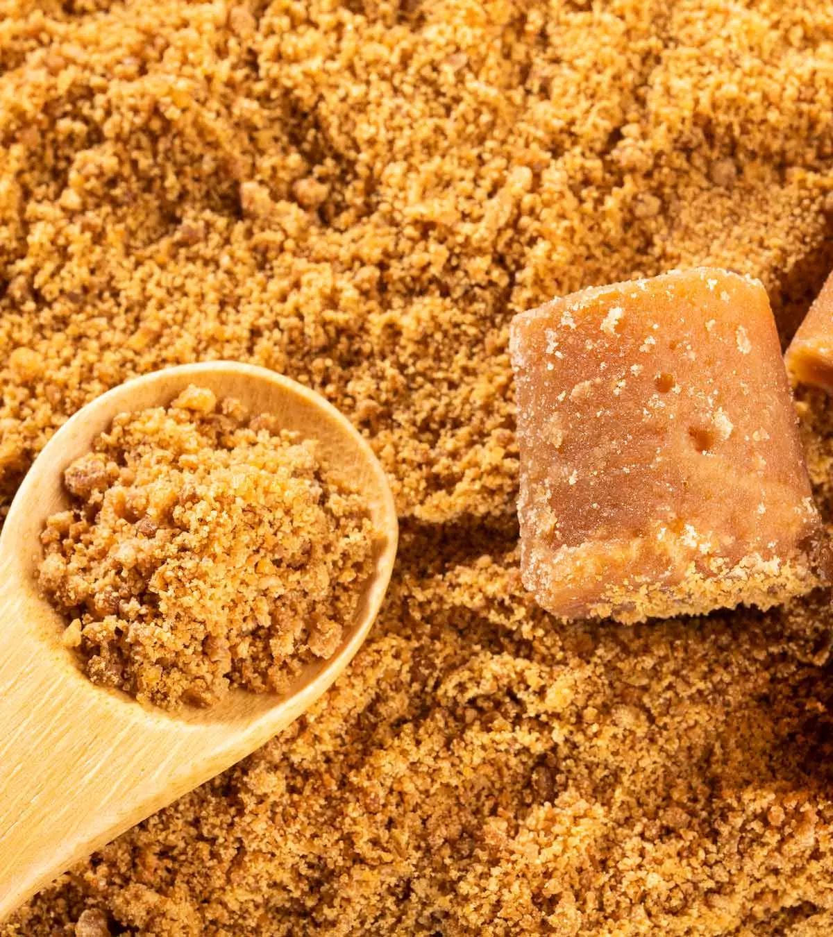 jaggery powder
